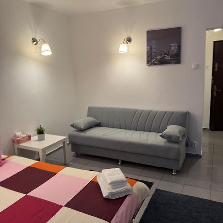 Park Lake Apartment Букурещ Екстериор снимка